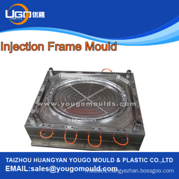 2014 High Quality plastic mirror frame mould